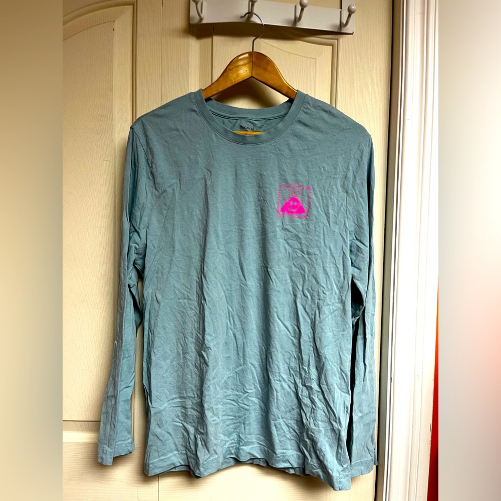 Hurley Long Sleeves